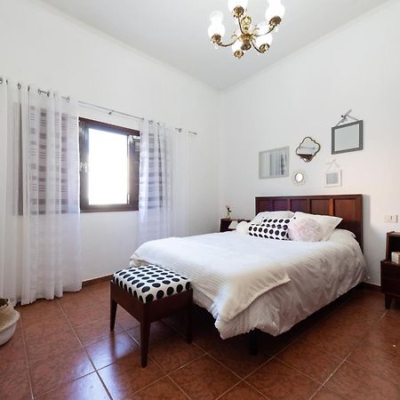 Balcony Spacious 2Br Arucas Historic Center Luaran gambar