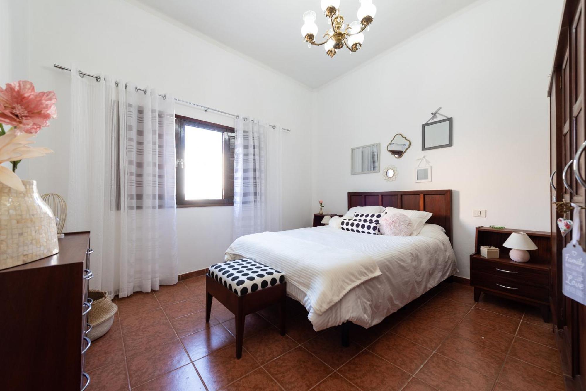 Balcony Spacious 2Br Arucas Historic Center Luaran gambar