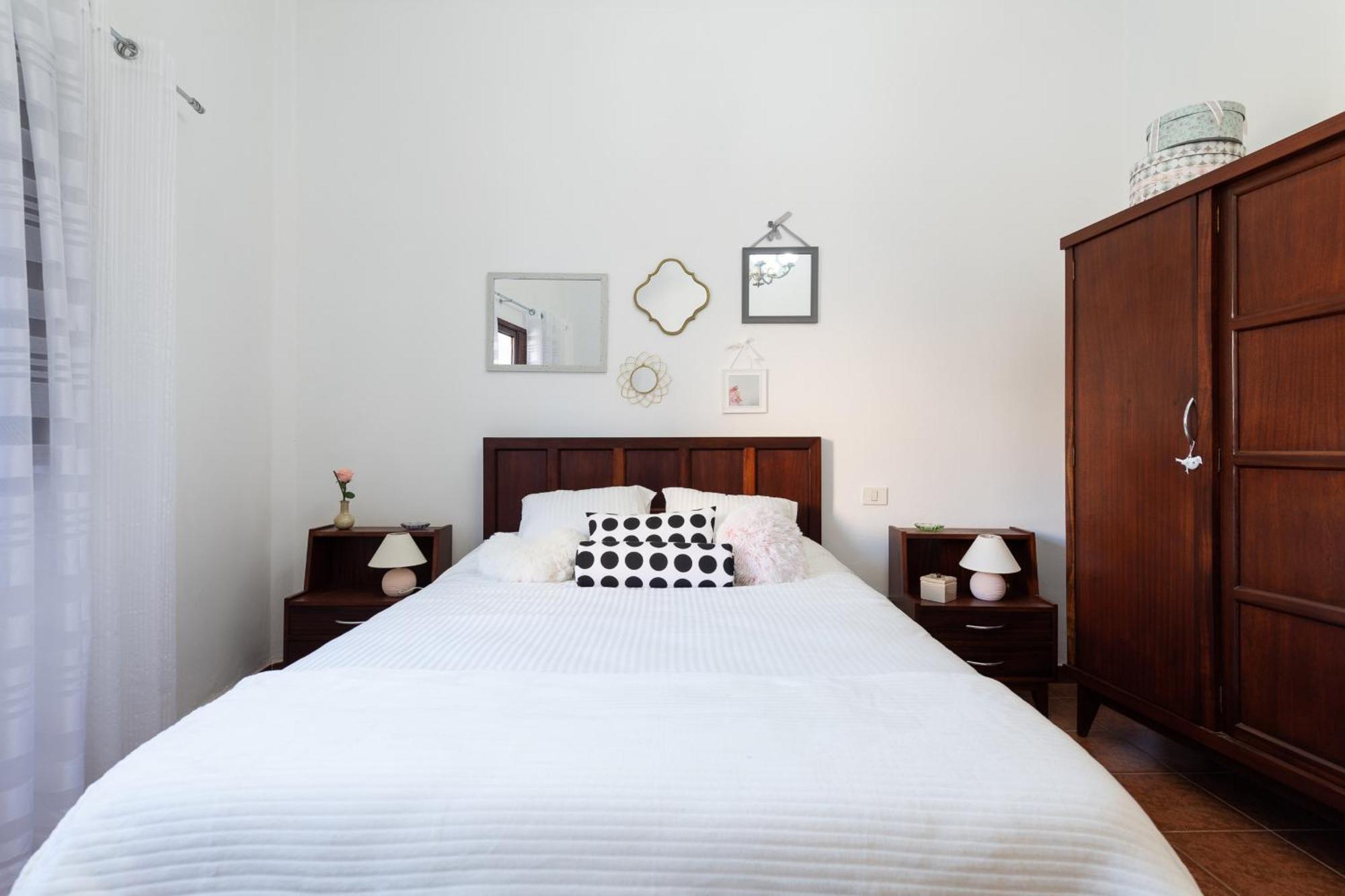 Balcony Spacious 2Br Arucas Historic Center Luaran gambar