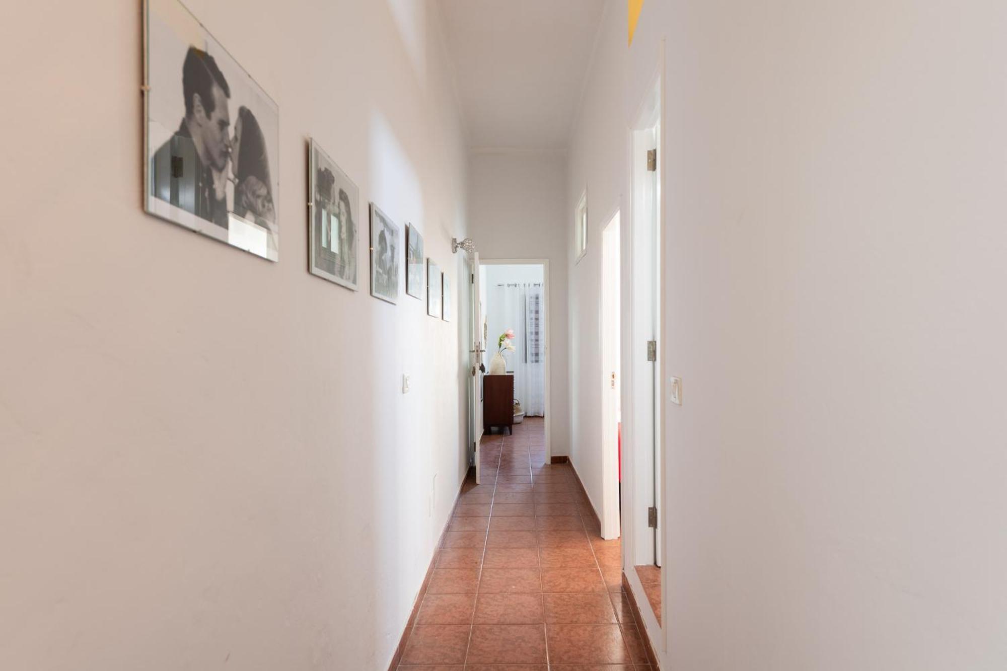 Balcony Spacious 2Br Arucas Historic Center Luaran gambar