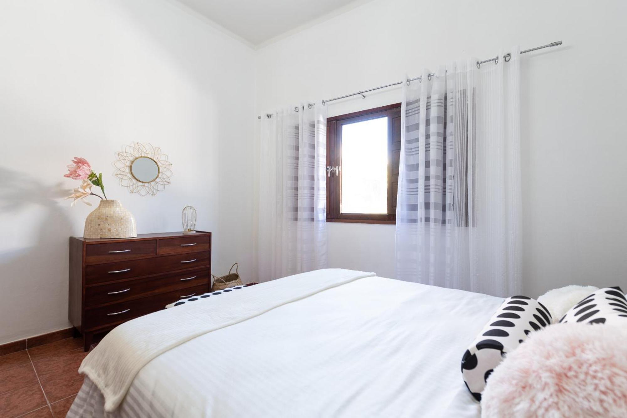 Balcony Spacious 2Br Arucas Historic Center Luaran gambar