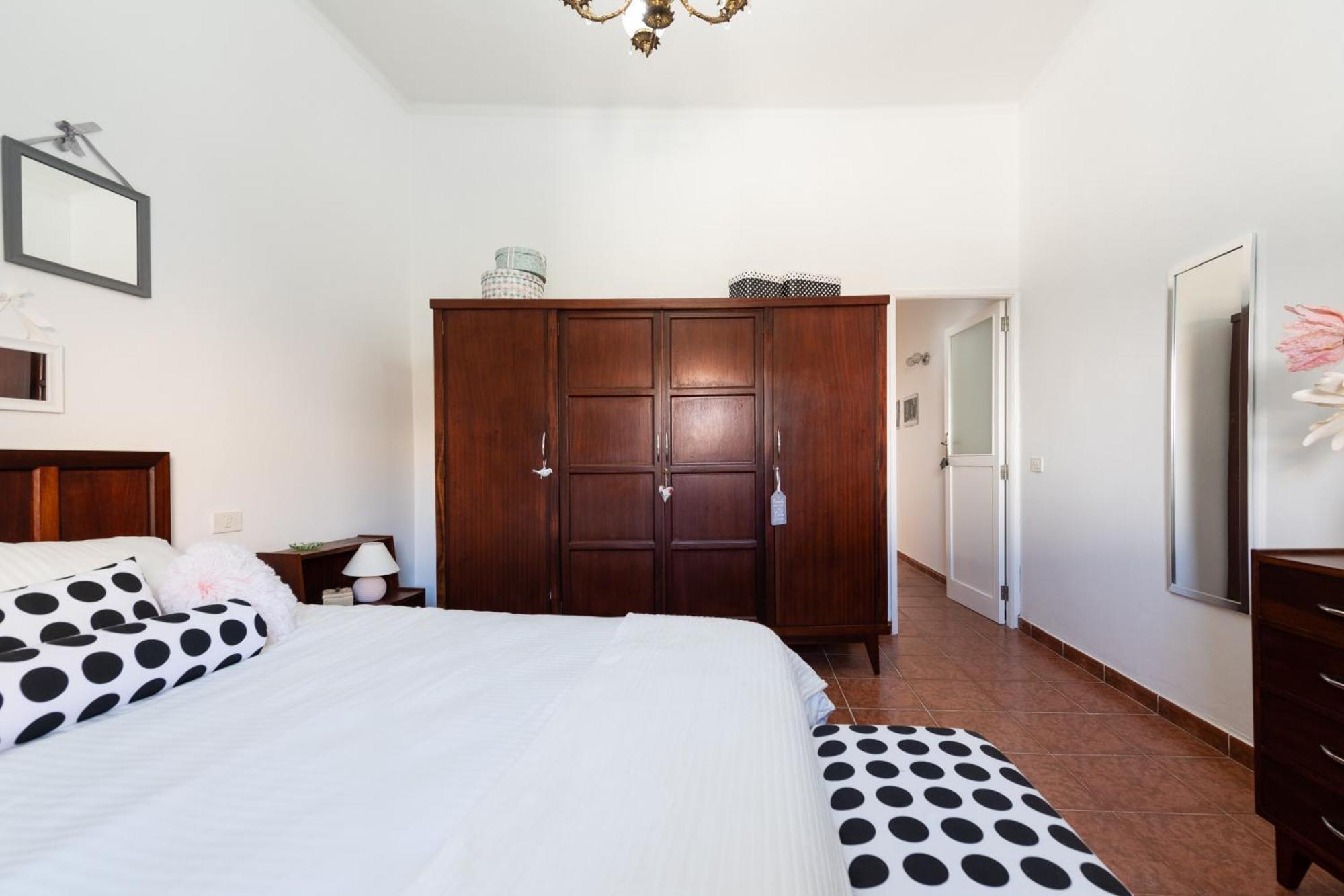 Balcony Spacious 2Br Arucas Historic Center Luaran gambar
